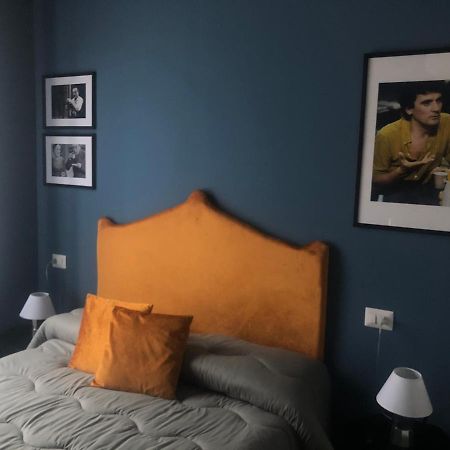 Aroma - Neapolitan Bnb Eksteriør bilde