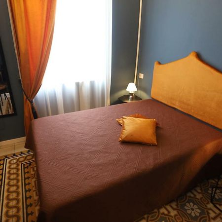Aroma - Neapolitan Bnb Eksteriør bilde