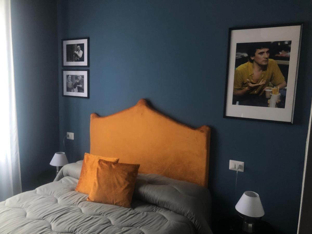 Aroma - Neapolitan Bnb Eksteriør bilde
