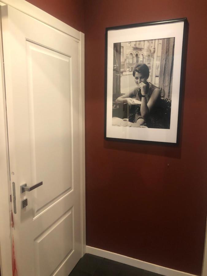 Aroma - Neapolitan Bnb Eksteriør bilde