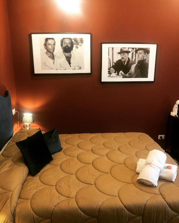 Aroma - Neapolitan Bnb Eksteriør bilde
