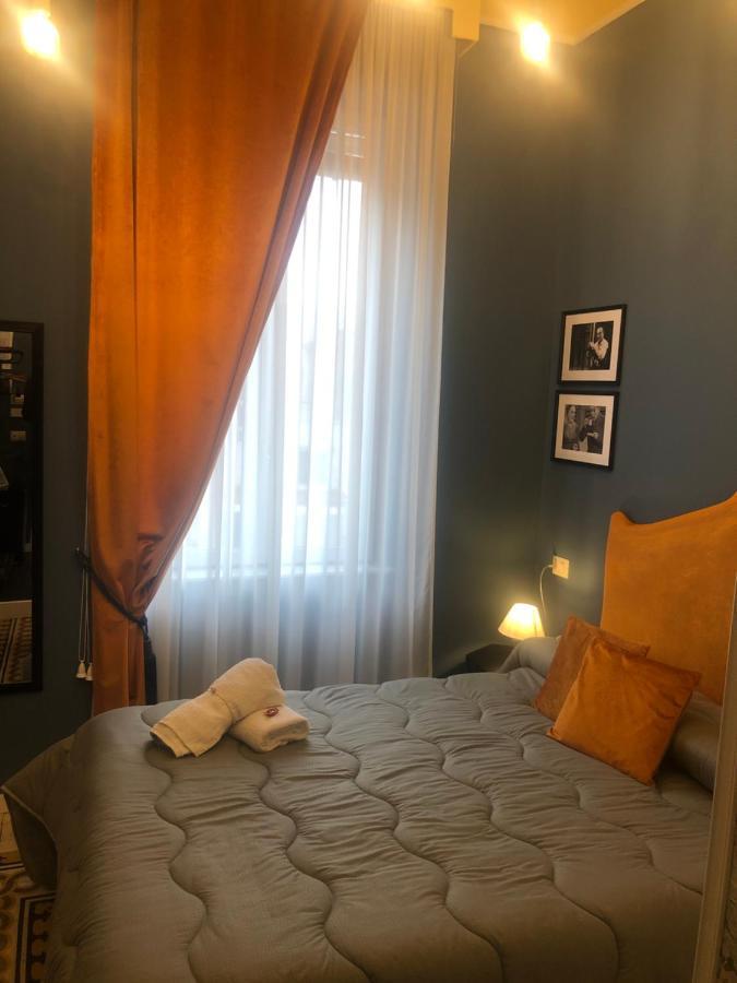 Aroma - Neapolitan Bnb Eksteriør bilde