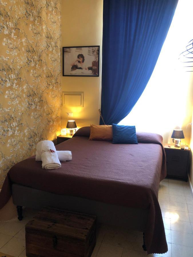 Aroma - Neapolitan Bnb Eksteriør bilde
