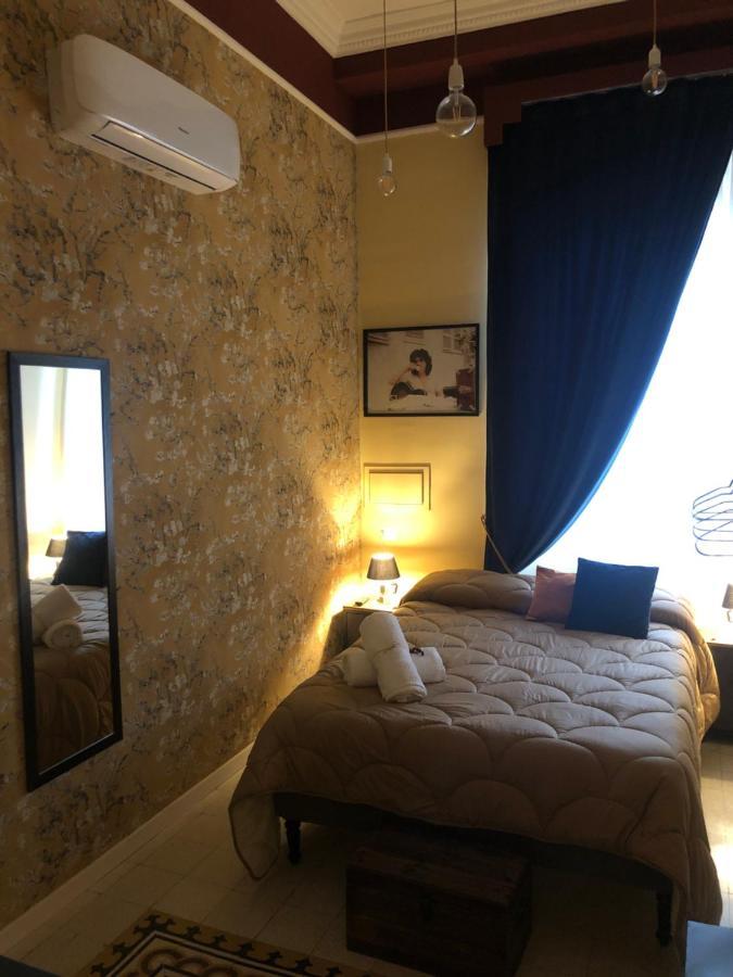 Aroma - Neapolitan Bnb Eksteriør bilde