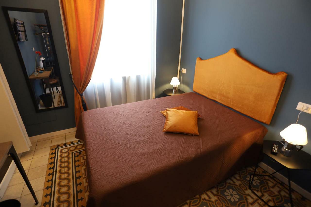 Aroma - Neapolitan Bnb Eksteriør bilde