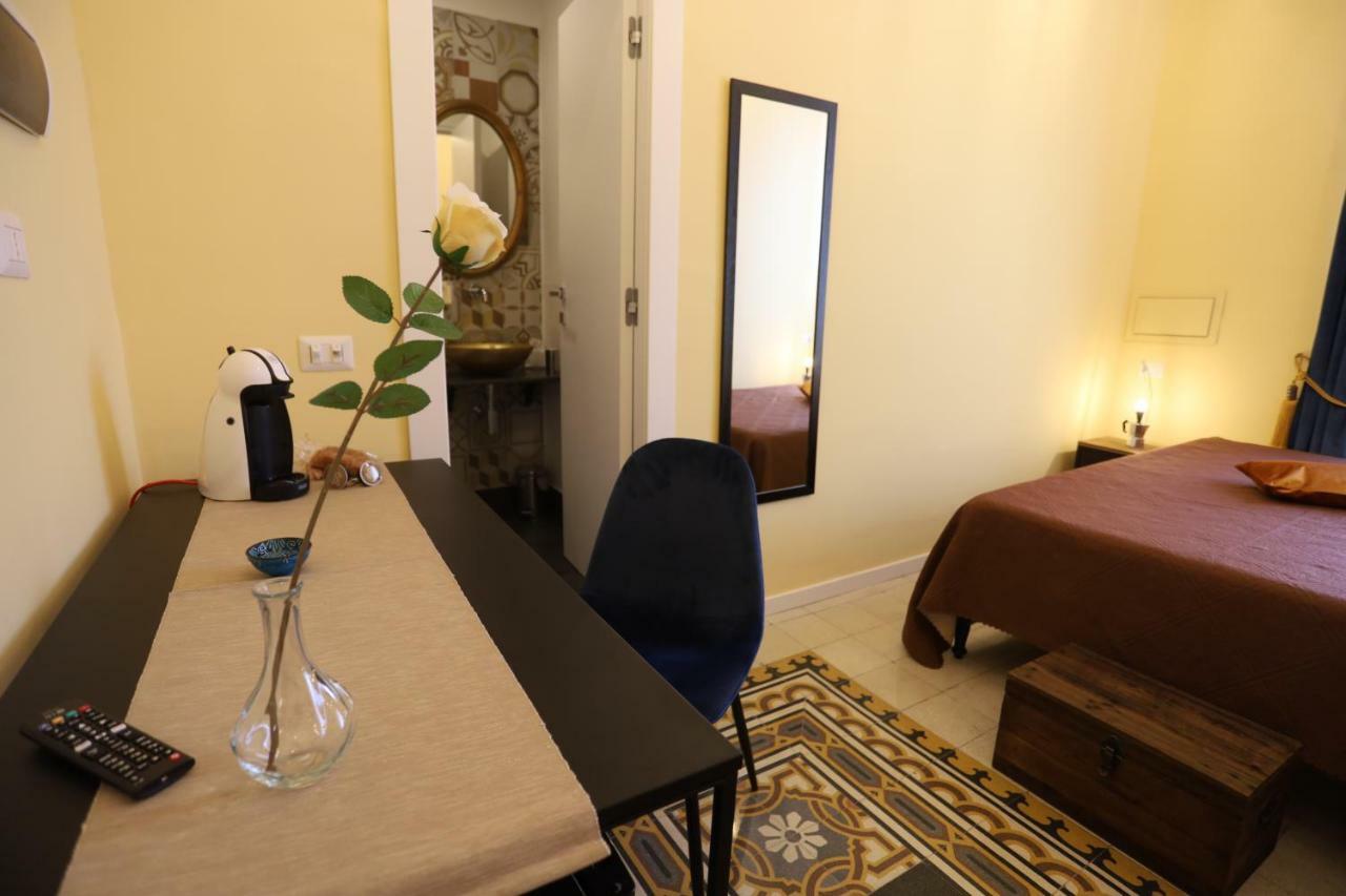 Aroma - Neapolitan Bnb Eksteriør bilde