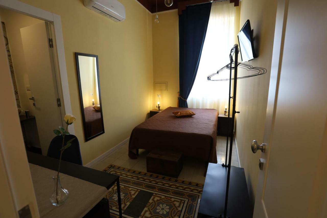 Aroma - Neapolitan Bnb Eksteriør bilde