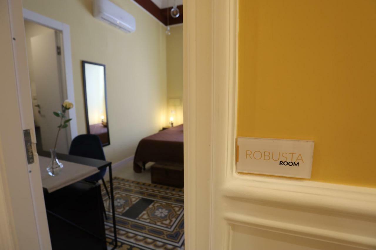 Aroma - Neapolitan Bnb Eksteriør bilde