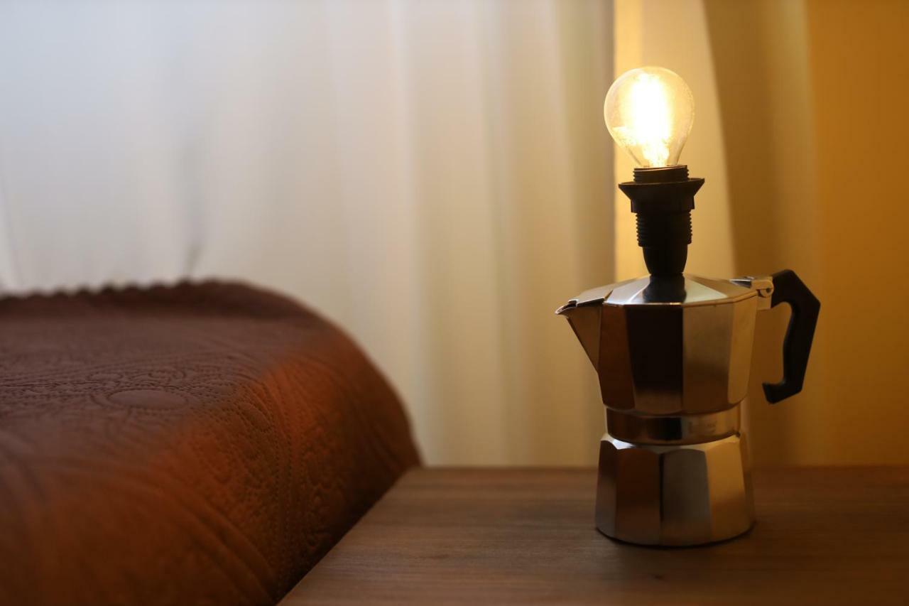 Aroma - Neapolitan Bnb Eksteriør bilde