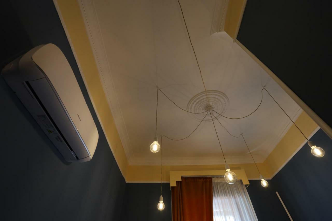 Aroma - Neapolitan Bnb Eksteriør bilde